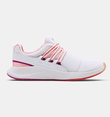 Scarpe UA Charged Breathe Color Shift da donna