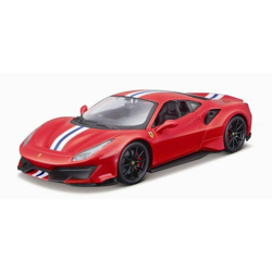 Ferrari 488 Pista R&P 1/24 precio