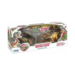 Ronchi Supertoys S.r.l - DINOSAURI JURASSIC SERIE GRANDE PZ3 9680 precio