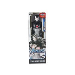 Avn Personaggo Titan Hero 30Cm War Machine precio