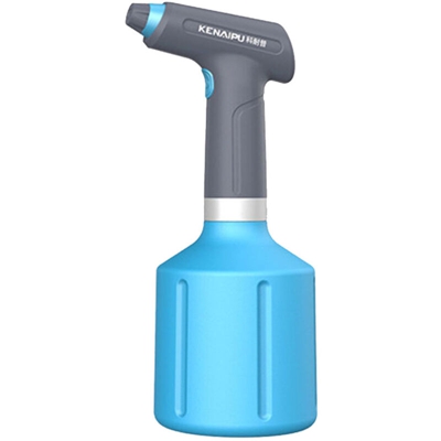 USB piccolo spruzzatore elettrico di disinfezione blu