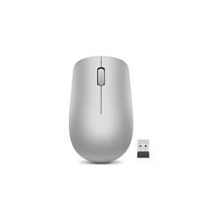 530 mouse Ambidestro RF Wireless Ottico 1200 DPI - Lenovo características