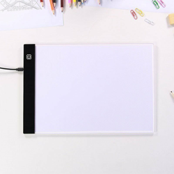 Oobest - Tasto LED Intelligente, A3 Scrittura Pittura Tracing Board en oferta