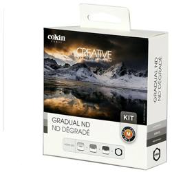 H3H0-25 Gradual ND filtri Kit + supporto filtro precio