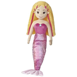 Sirene Mermaid Melody - Peluche 45 Cm en oferta