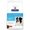 Hill's Prescription Diet Derm Defense Skin Care secco per cani - 12 kg precio