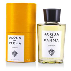 Acqua Di Parma Colonia Eau De Cologne 180ml características