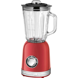 PC-UM 1195 Tritatutto 800 W Rosso - Profi Cook en oferta