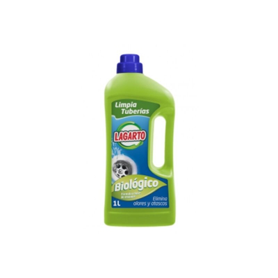 aspiratore Lagarto Tubature (1 l) (Refurbished A+)