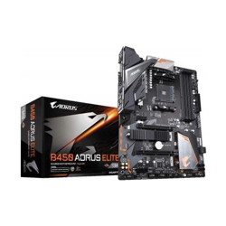 Scheda Madre B450 Aorus Elite Socket AM4 Chipset B450 ATX características