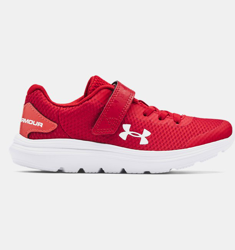 Scarpe da corsa Pre-School UA Surge 2 AC en oferta