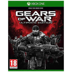 Gears Of War Ultimate Edition English (xbox One) Lingua en oferta