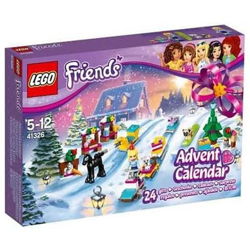 41326 LEGO Friends Calendario dell'Avvento características