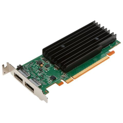 VCQ295NVSX16DVI-PB NVS 295 0.25GB GDDR3 scheda video en oferta