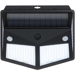 Luce solare esterna 280 perle 3 modalit en oferta