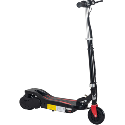 Monopattino Elettrico pieghevole altezza regolabile 82-93cm freno 12km/h nero características