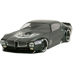 PRO-1535-30 1:10 Carrozzeria 1971 Pontiac Firebird TransAm 207 mm Non verniciato, non tagliato - Pro-line precio