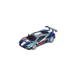 Ferrari 488 Gt3 ''''af Corse, No. 51'''' (blue) precio