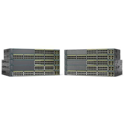 Catalyst 2960 Plus Switch 24 Porte PoE Fast Ethernet 10/100 + 2 SFP LAN Lite en oferta