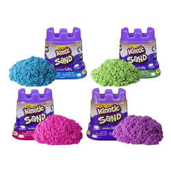 Kinetic Sand Mini Castello 6036825 Spin Master precio