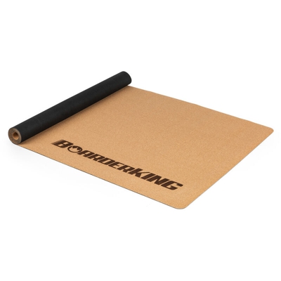 Tappetino Protettivo per Balance Board Indoorboards, sughero