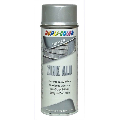 Zink Alu 400 Ml