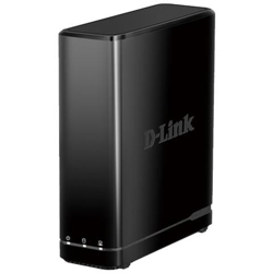 NAS DNR-312L Network Video Recorder Mydlink con Uscita HDMI características