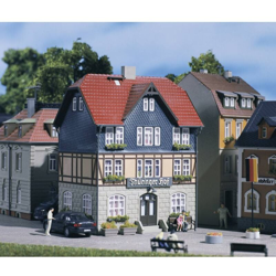 Locanda Thüringer Hof Auhagen 12271 H0, TT precio