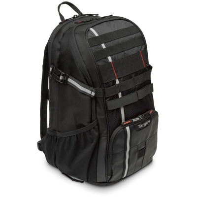 TSB949EU zaino Nero Nylon, Poliuretano