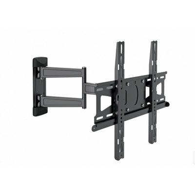 Mount Massive MNT 208 Supporto TV a parete 139,7 cm (55') Nero