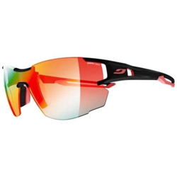 Occhiali Julbo Aerolite Protezioni Zebra Light Fire / cat1-3 precio