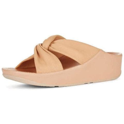 Infradito Fitflop Twiss Slide Scarpe Donna Eu 40 precio