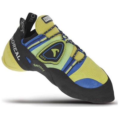 Scarpe Da Arrampicata Boreal Satori Scarpe Uomo Eu 40 3/4