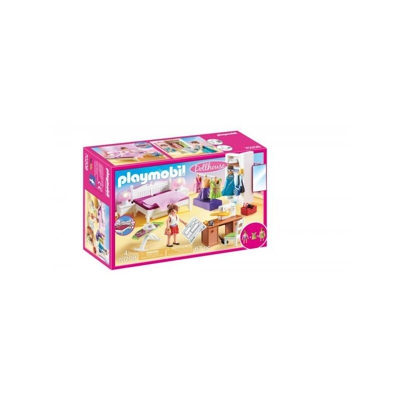 Playmobil Dollhouse 70208 set da gioco