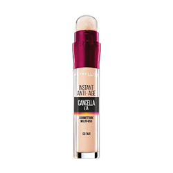 MAYBELLINNE INSTANT ANTI AGE IL CANCELLA ETA CORRETTORE OCCHIAIE CON BACCHE DI GOJI 03 FAIR precio