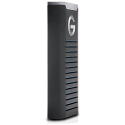 G-DRIVE Mobile SSD R-Series 1T B precio