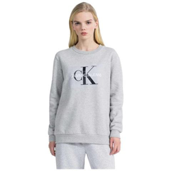 Felpe Calvin Klein J20j207877 Abbigliamento Donna L características