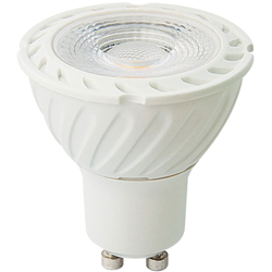 Lampadine LED GU10 7w 3000K altissima qualità SPOT Vetrina - STI características