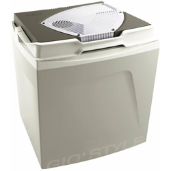 Giostyle S.p.a. - Frigo elettrico Shiver 39,5 x 29,5 x 45 h cm en oferta