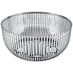 Fruttiera Charpin Acciaio Inox 24cm características