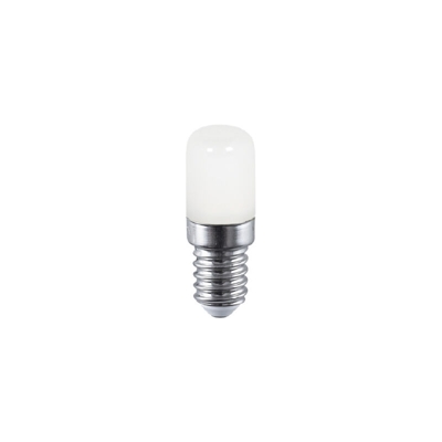 Wisdom - Lampadina e14 frigo 1.8w 6000k