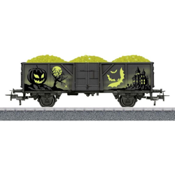 44232 H0 Vagone Halloween - Glow in the Dark - Märklin características