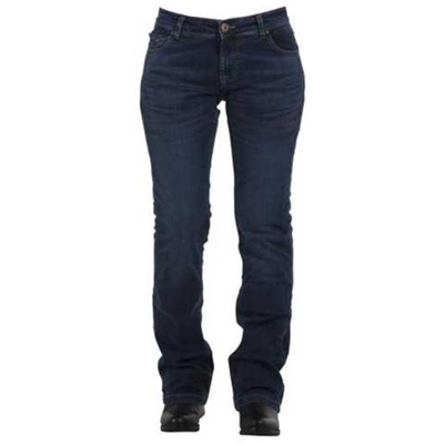 Pantaloni Overlap Donington Jeans Abbigliamento Donna 28