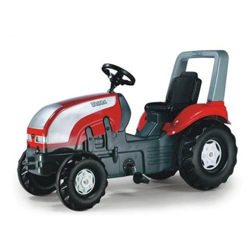 Trattore Valtra S series X Trac 119x57x75 036882 características