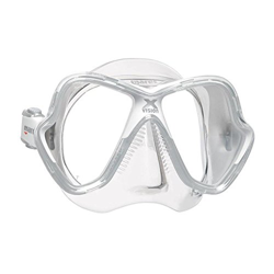 Mares X-Vision 14 - Maschera da Sub Unisex, Taglia BX, Unisex Adulto precio