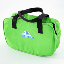 FA.BO.SS Icepack Borsa Termica, Assortito en oferta