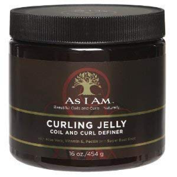 As I Am Curling Jelly Curl and Coil Definer 16oz by I AM precio