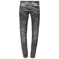 Pantaloni Gstar 3301 Low Skinny L32 Abbigliamento Donna W25-l32 precio