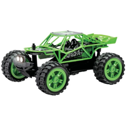 Absima Soul Desert Verde 1:32 Automodello Elettrica Buggy Trazione posteriore RtR 2,4 GHz en oferta