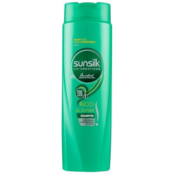 Sunsilk Shampoo 250Ml Ricci Da Domare precio